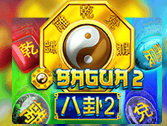 Bagua 2 screenshot