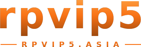 rpvip5 Logo